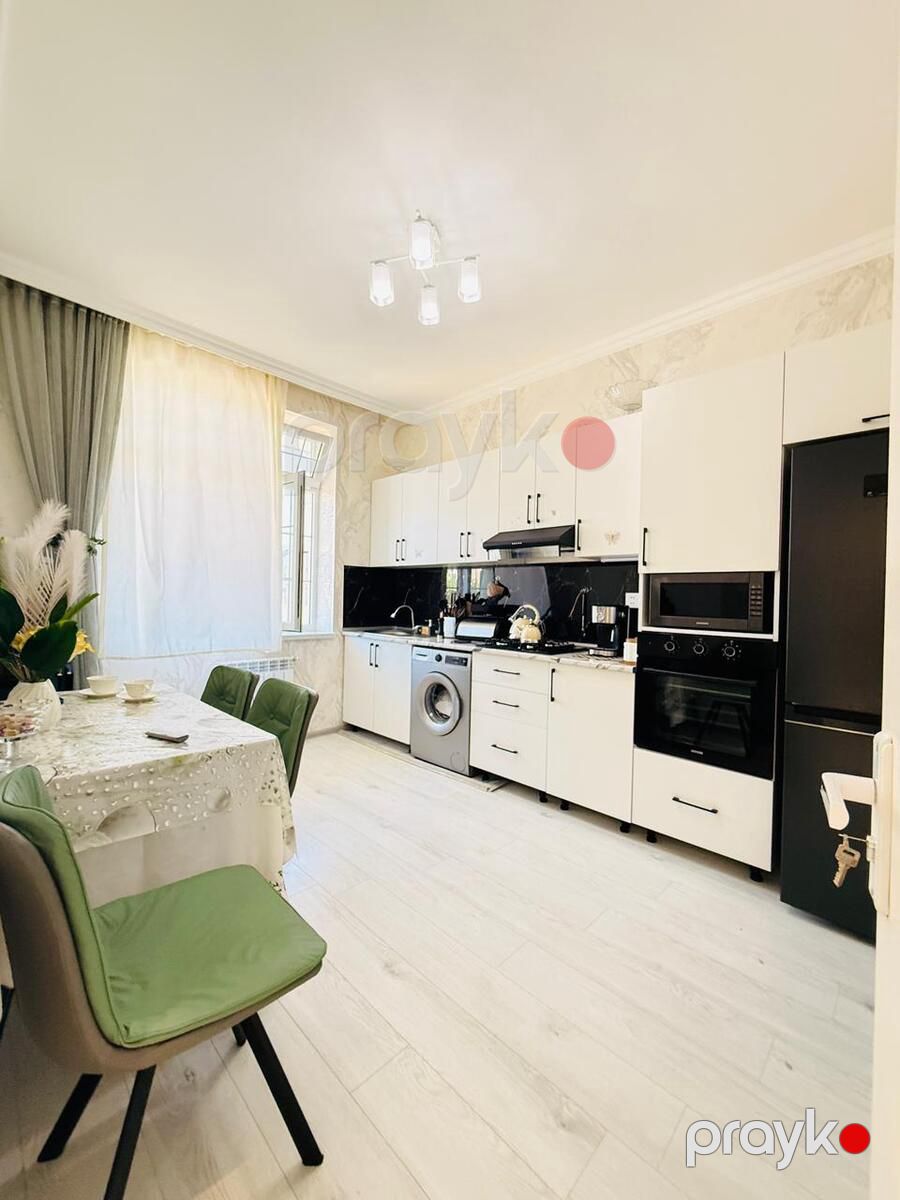 Satılır 8 otaqlı həyət evi/bağ evi 160 m² — Ev, villa, Bakı (9)