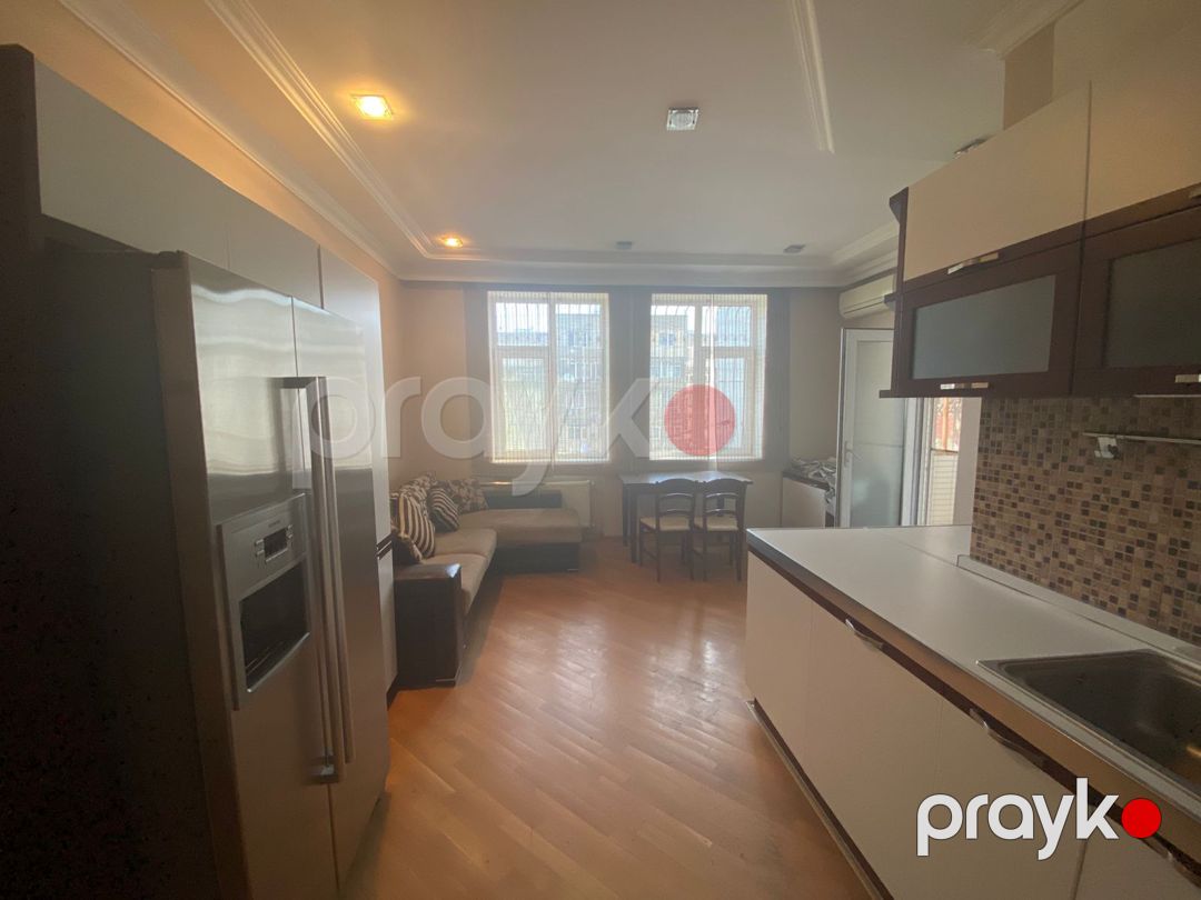 Satılır 4 otaqlı yeni tikili 211 m² — Mənzil, Bakı (10)
