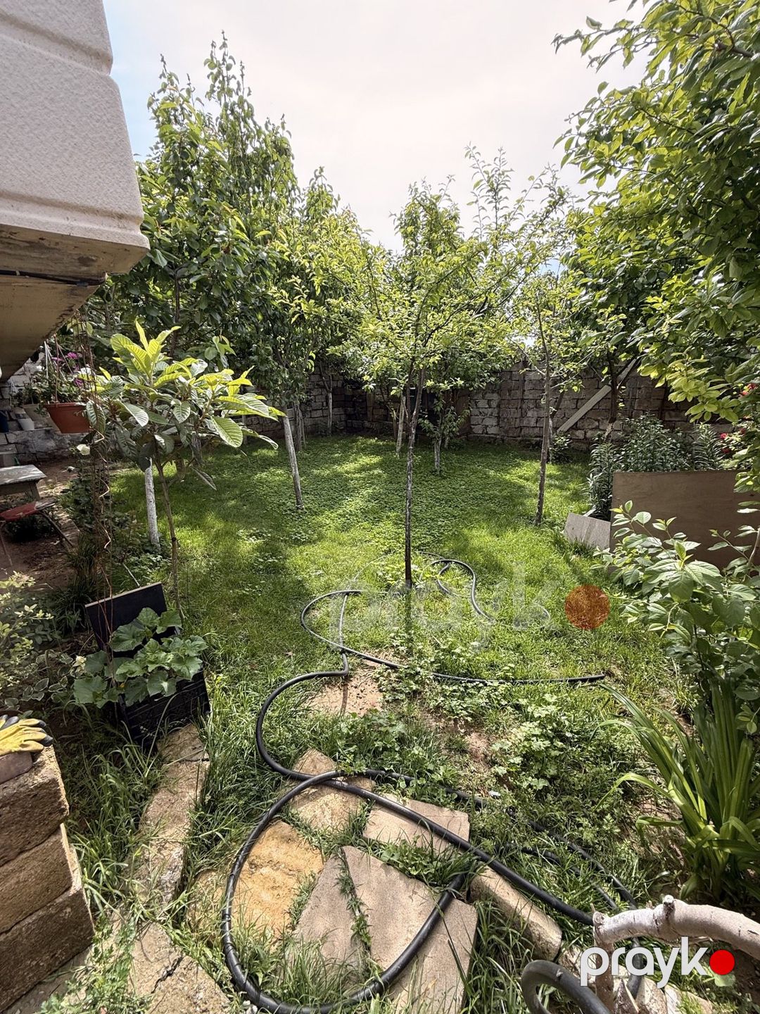 Satılır 4 otaqlı həyət evi/bağ evi 210 m² — Ev, villa, Bakı (3)