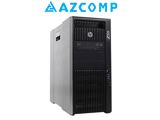 Server "HP Z820 Professional Workstation" — Компьютеры и ноутбуки