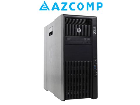 Server "HP Z820 Professional Workstation" — Bakı