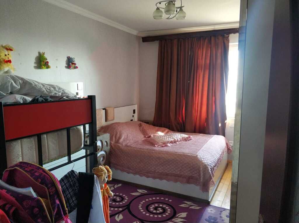 Satılır 2 otaqlı yeni tikili 67 m² — Mənzil, Bakı (3)