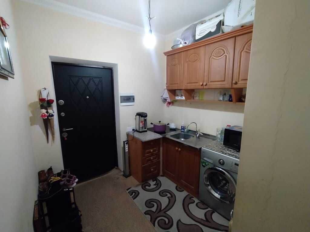 Satılır 2 otaqlı yeni tikili 67 m² — Mənzil, Bakı (8)