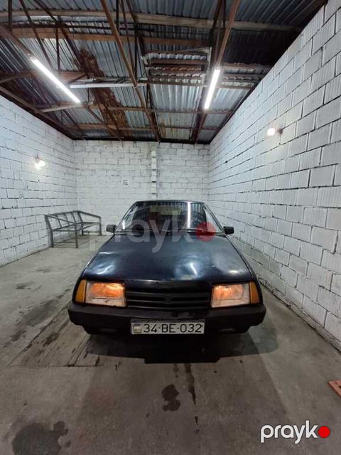 LADA (VAZ) 2109, 1.5 L, 1990 il, 480 000 km