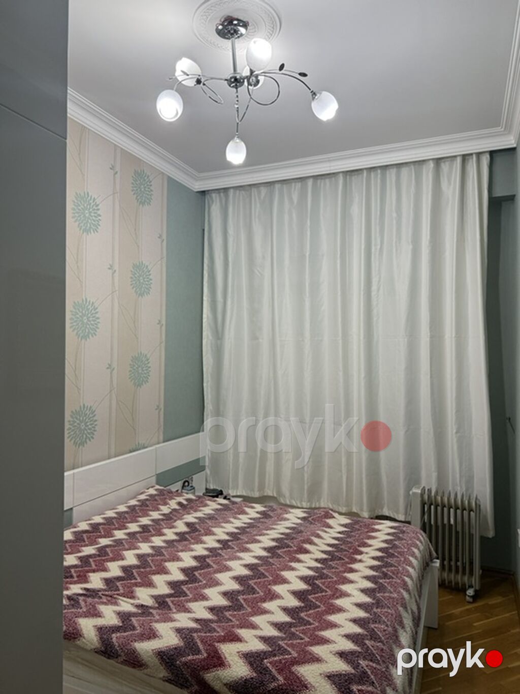 2 otaqlı mənzil kirayə verilir (maksimum 2 aylıq) Təmiz, səliqəli və — Daşınmaz əmlak, Bakı (10)
