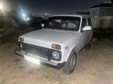 LADA (VAZ) Niva, 1.6 L, 2002 il, 288 516 km — Автомобили