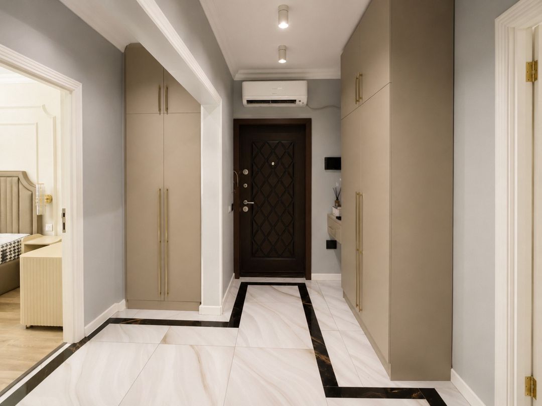 Satılır 3 otaqlı köhnə tikili 86 m² — Mənzil, Bakı (7)