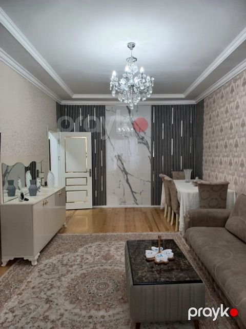 Həyət evi, Zabrat 1 qəs.