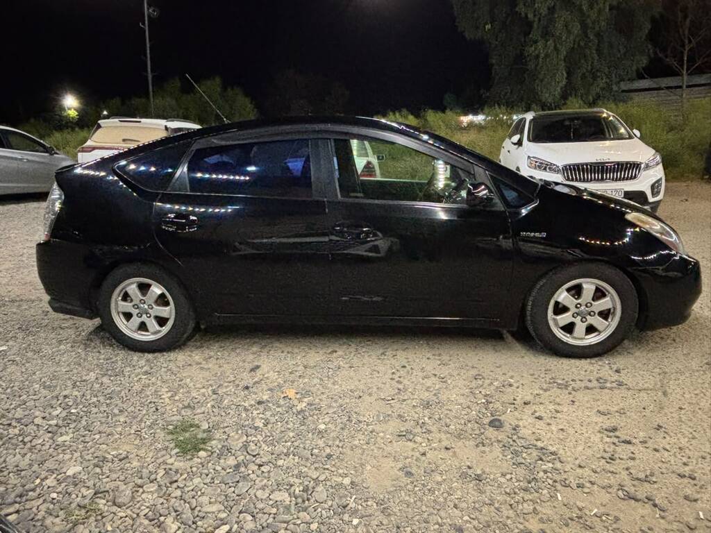 Toyota Prius, 1.5 L, 1.3 kWh, 2007 il, 340 000 km — Avtomobillər, İmişli (5)