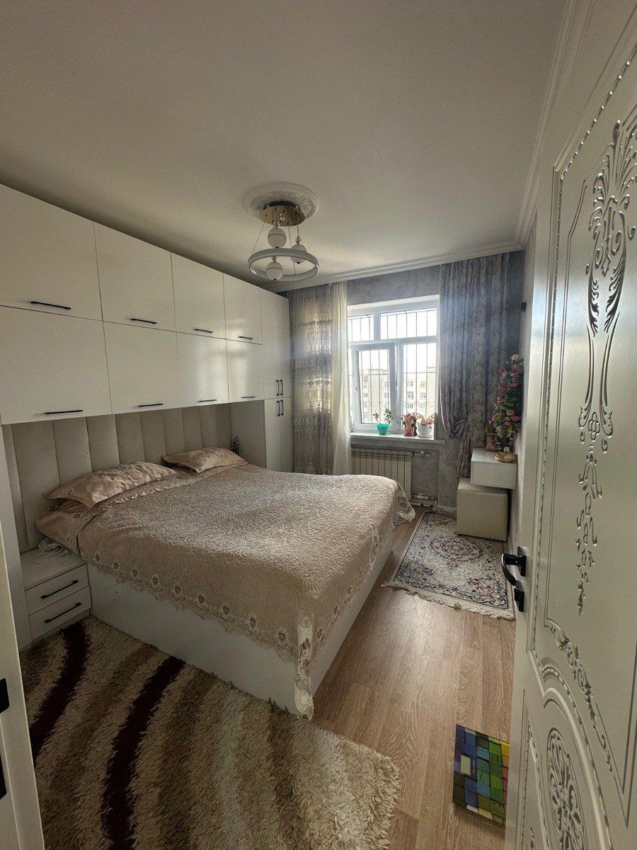 Satılır 3 otaqlı köhnə tikili 65 m² — Mənzil, Bakı (3)