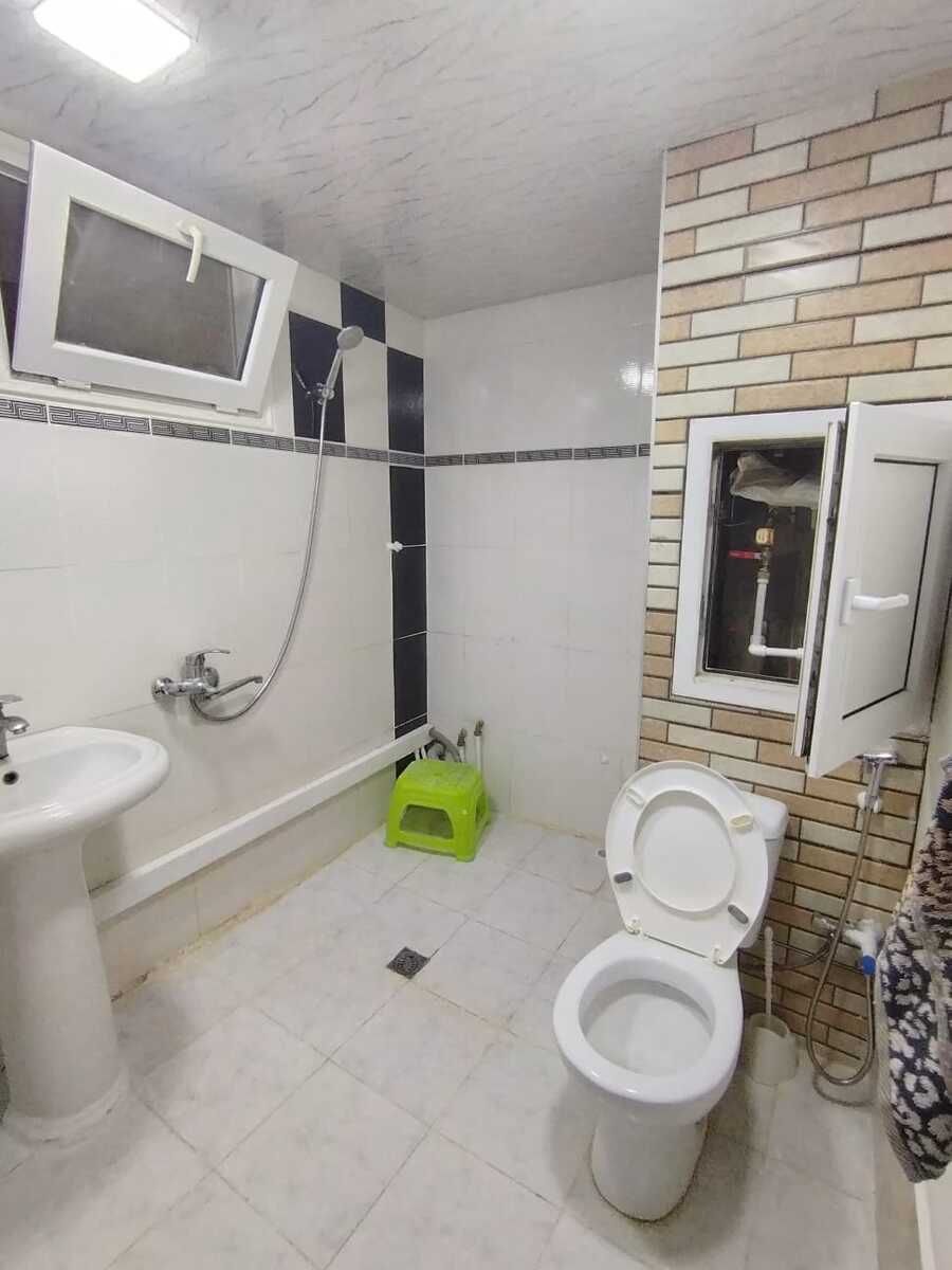 Satılır 2 otaqlı köhnə tikili 40 m² — Mənzil, Bakı (11)