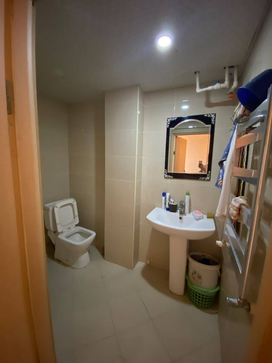 Satılır 2 otaqlı yeni tikili 74 m² — Mənzil, Xırdalan (10)