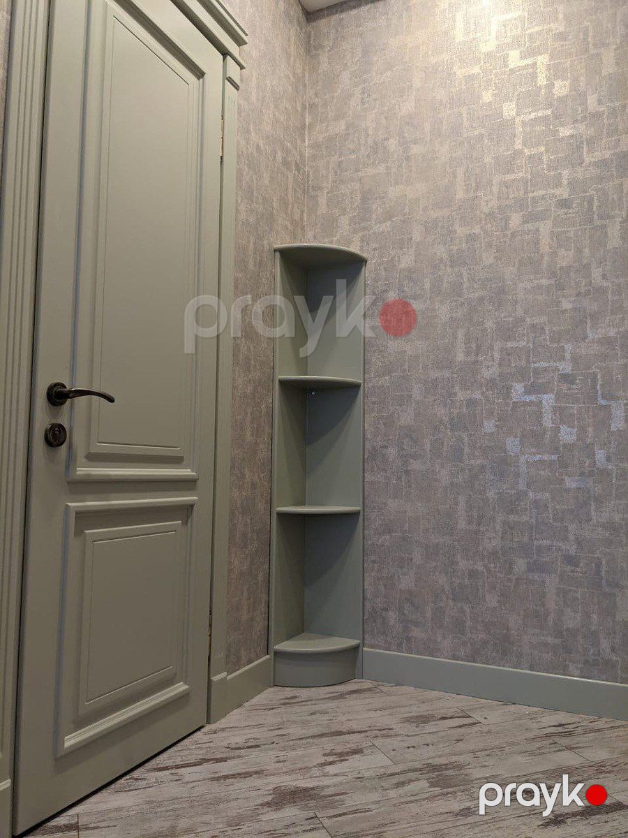 İcarəyə verilir 3 otaqlı yeni tikili 110 m² — Mənzil, Bakı (7)