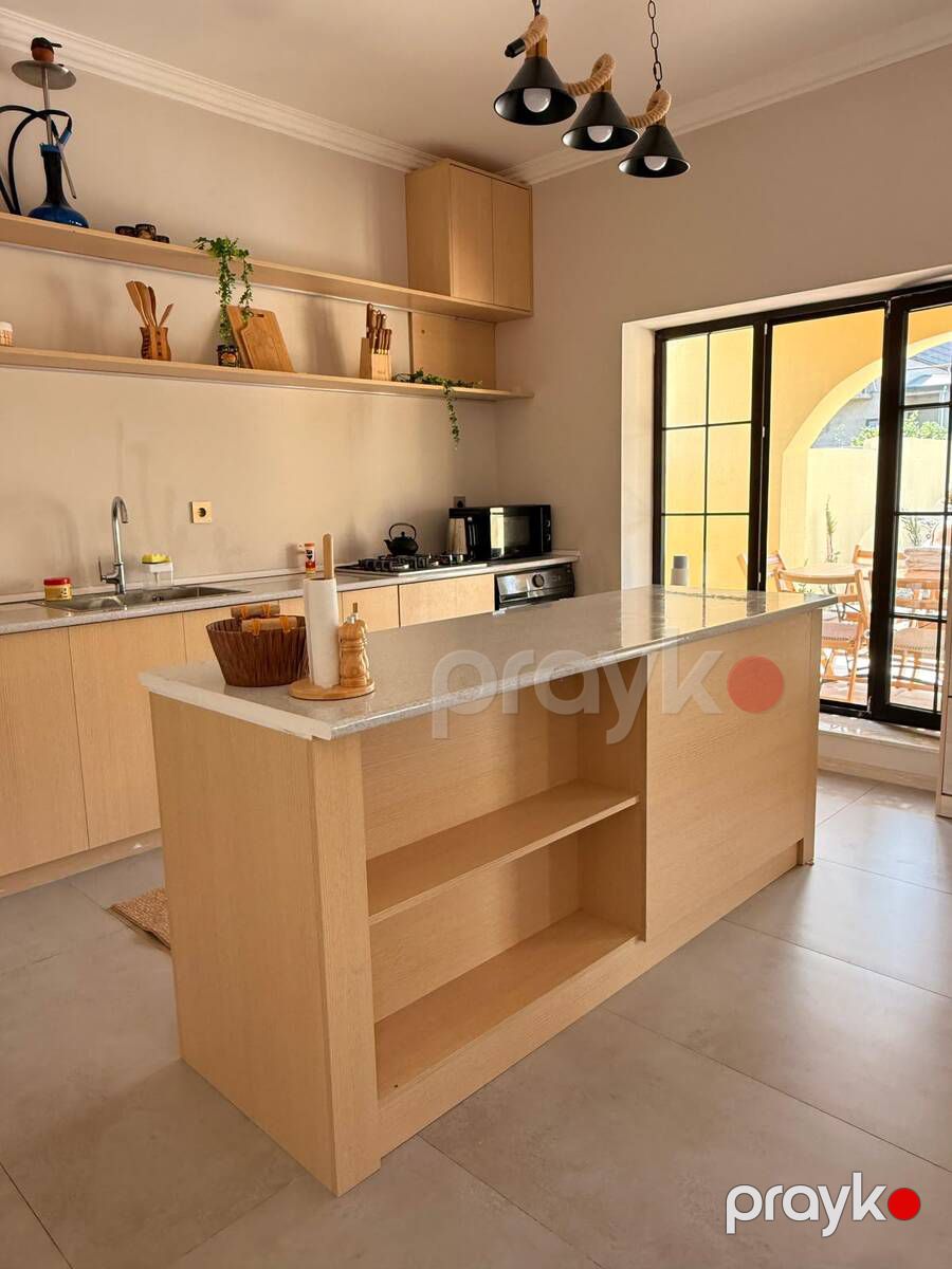 Satılır 3 otaqlı həyət evi/bağ evi 100 m² — Ev, villa, Bakı (8)