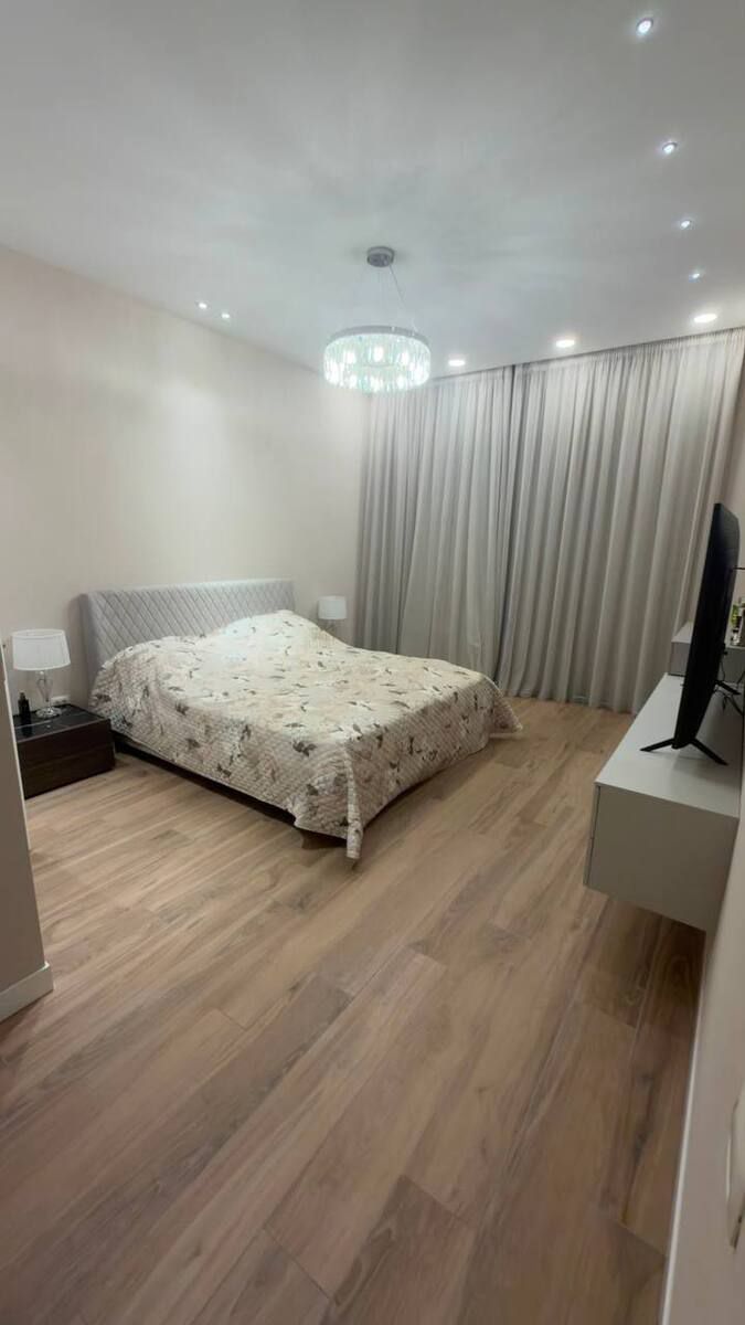 Satılır 3 otaqlı yeni tikili 141 m² — Mənzil, Bakı (7)
