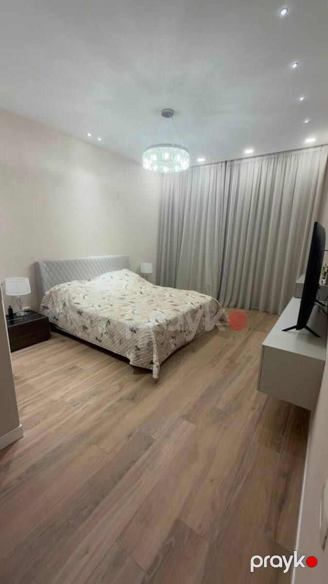 Satılır 3 otaqlı yeni tikili 141 m² — Mənzil, Bakı (7)
