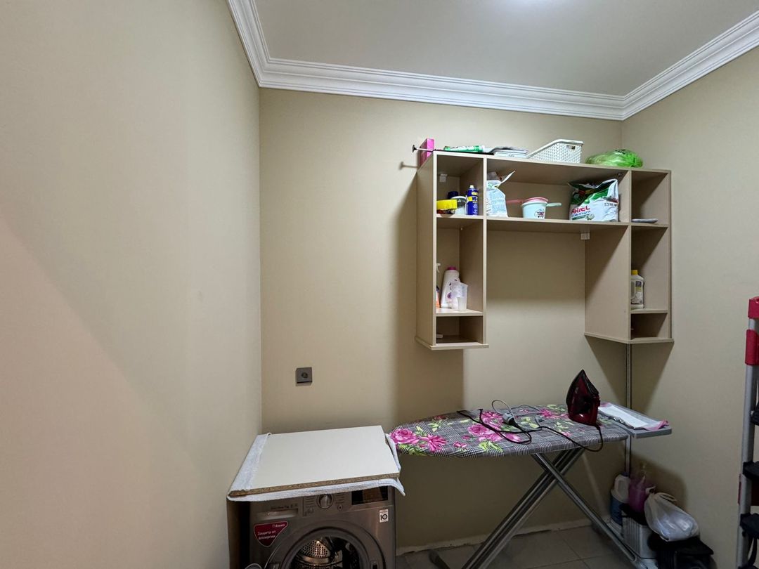 Satılır 3 otaqlı yeni tikili 125 m² — Mənzil, Bakı (6)