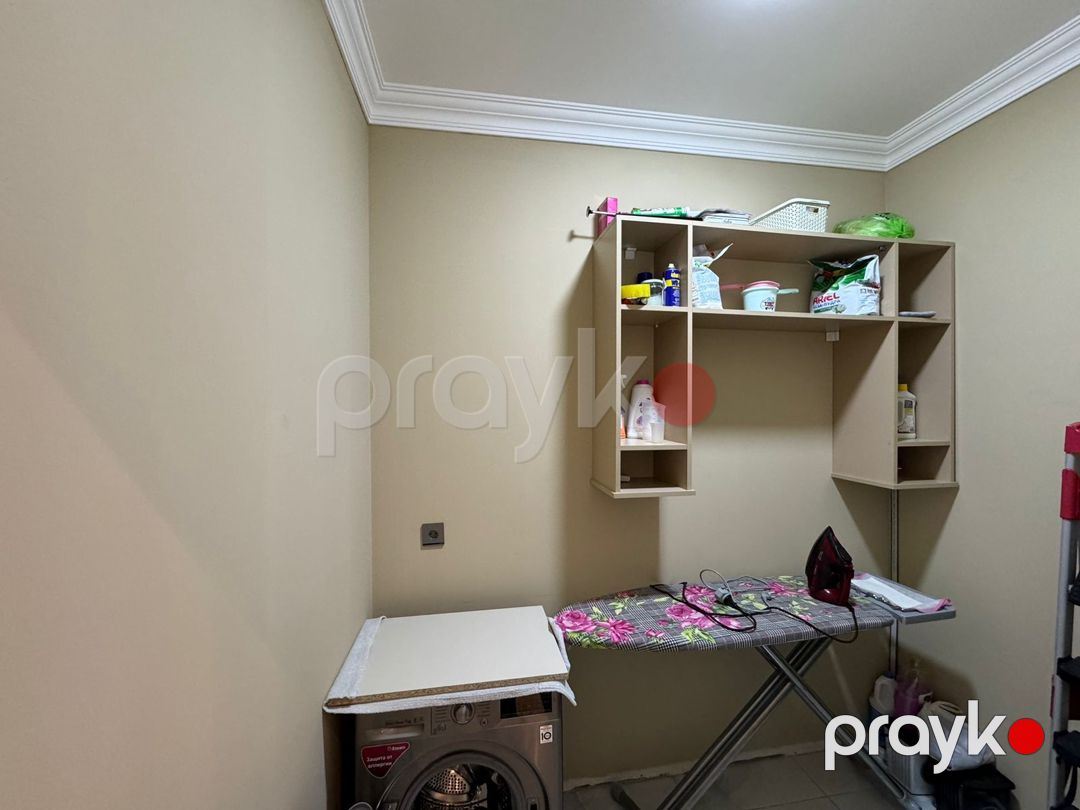 Satılır 4 otaqlı yeni tikili 207 m² — Mənzil, Bakı (5)