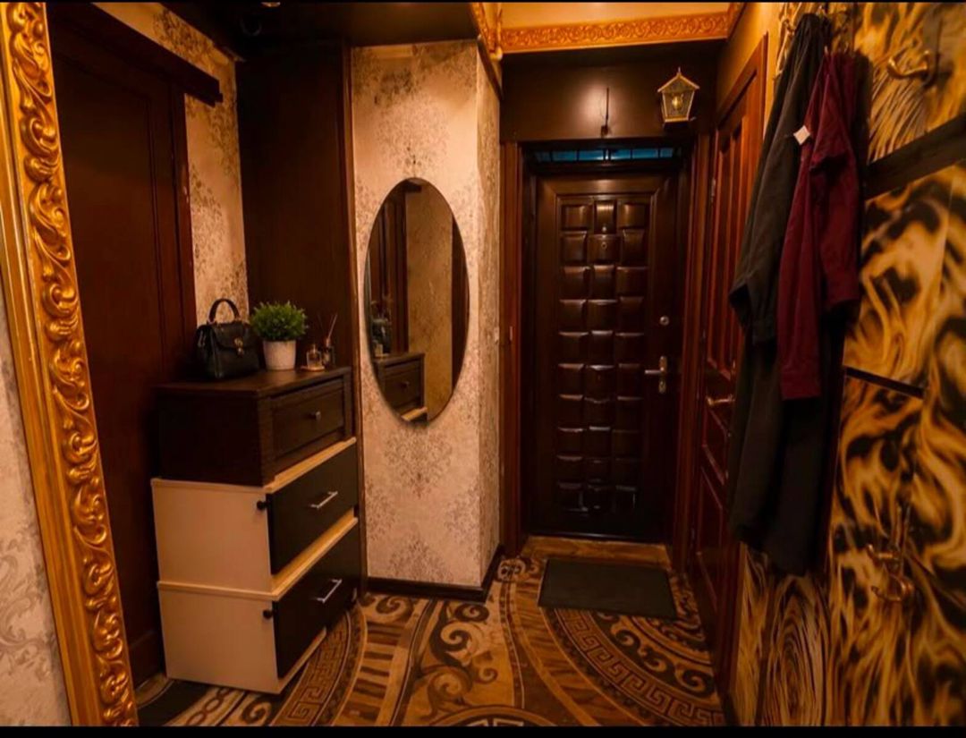 Satılır 2 otaqlı köhnə tikili 55 m² — Mənzil, Bakı (9)