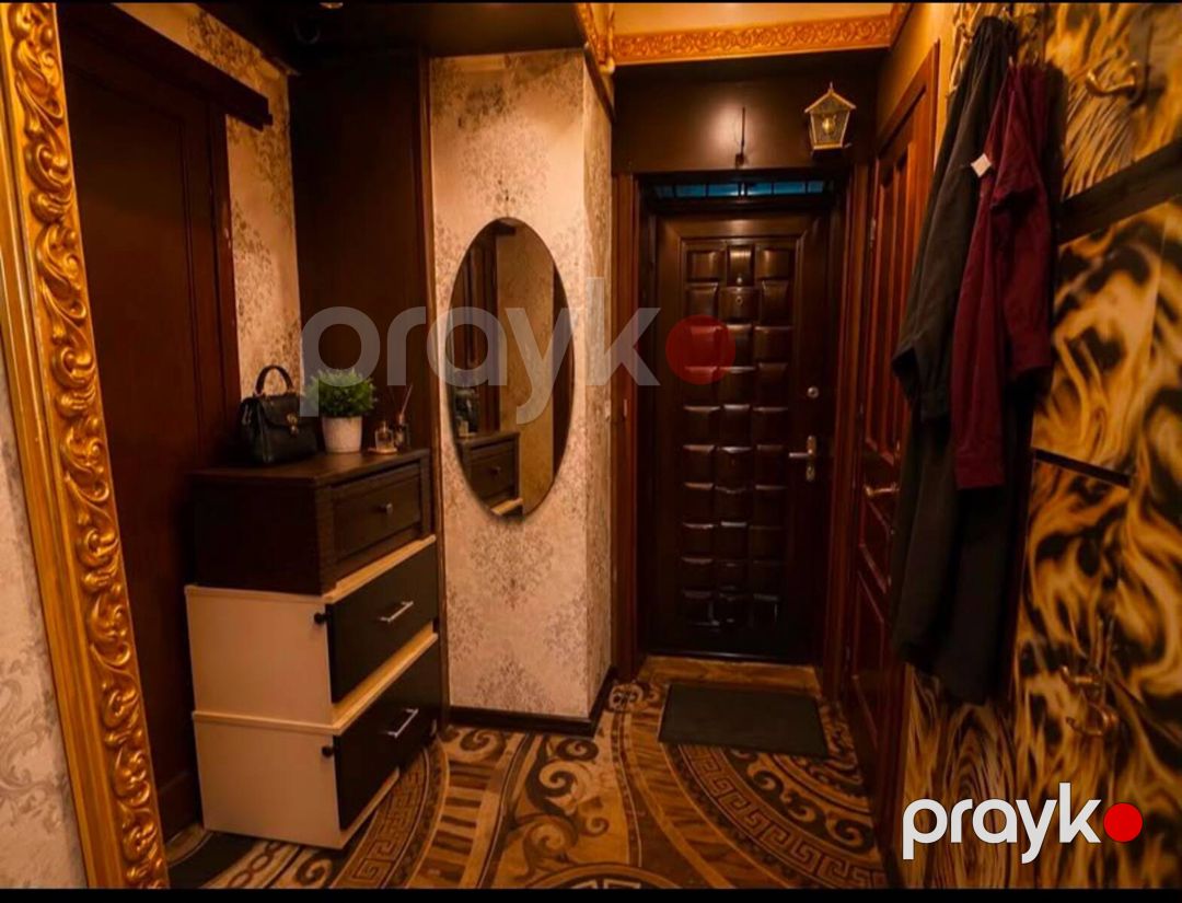 Satılır 2 otaqlı köhnə tikili 55 m² — Mənzil, Bakı (9)