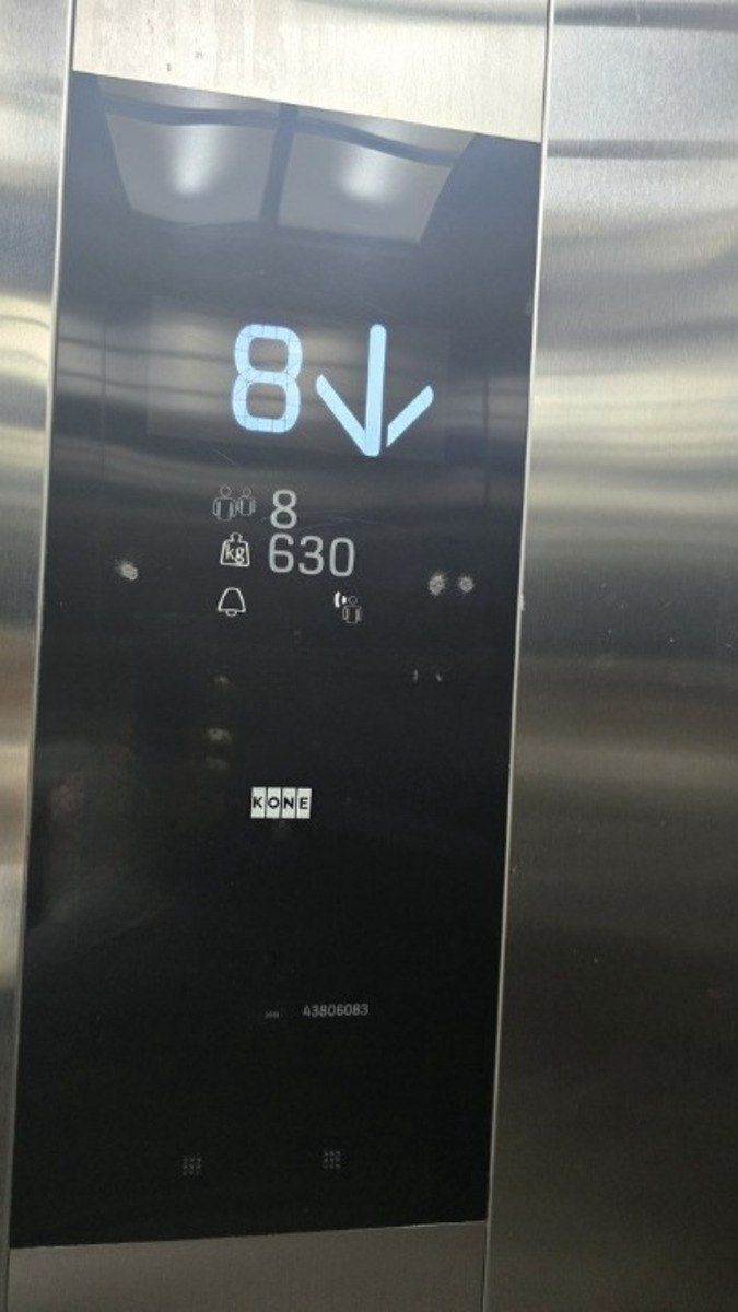 Satılır 4 otaqlı yeni tikili 192.5 m² — Mənzil, Bakı (8)