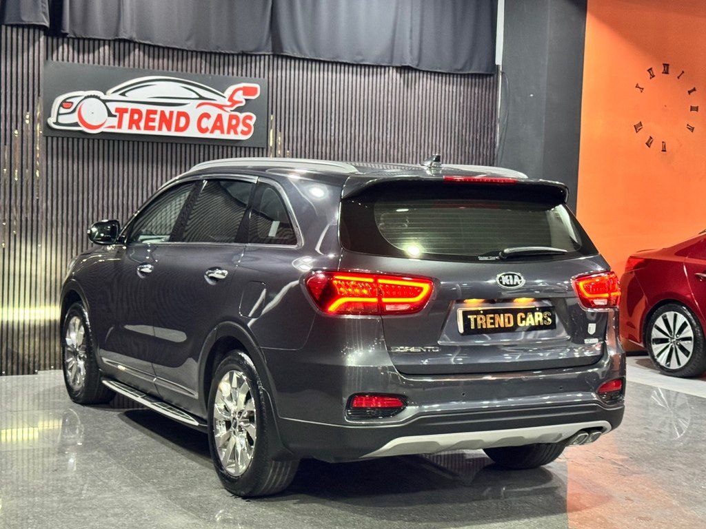 Kia Sorento, 2.0 L, 2018 il, 131 000 km — Avtomobillər, Xırdalan (11)