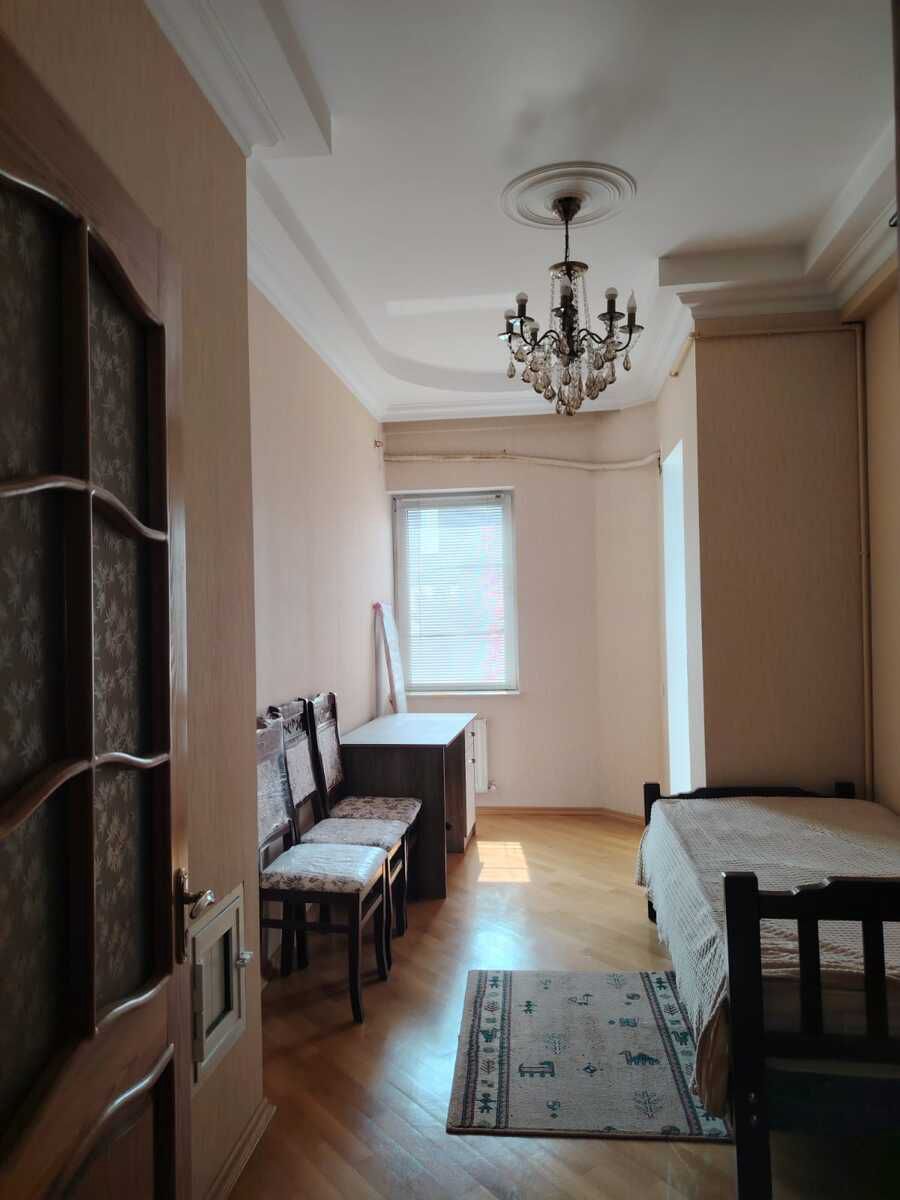 İcarəyə verilir 3 otaqlı yeni tikili 65 m² — Mənzil, Bakı (6)