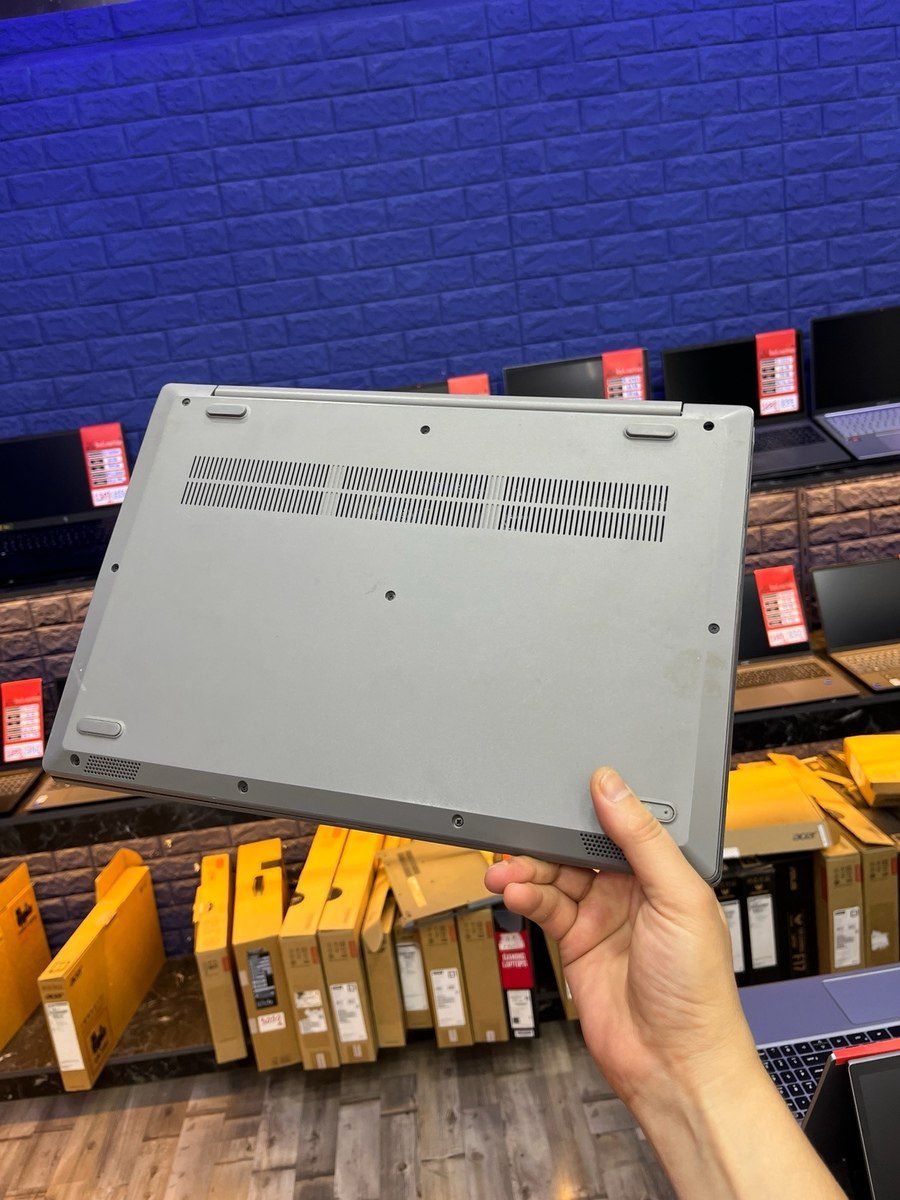 Noutbuk Lenovo — Elektronika, Bakı (6)