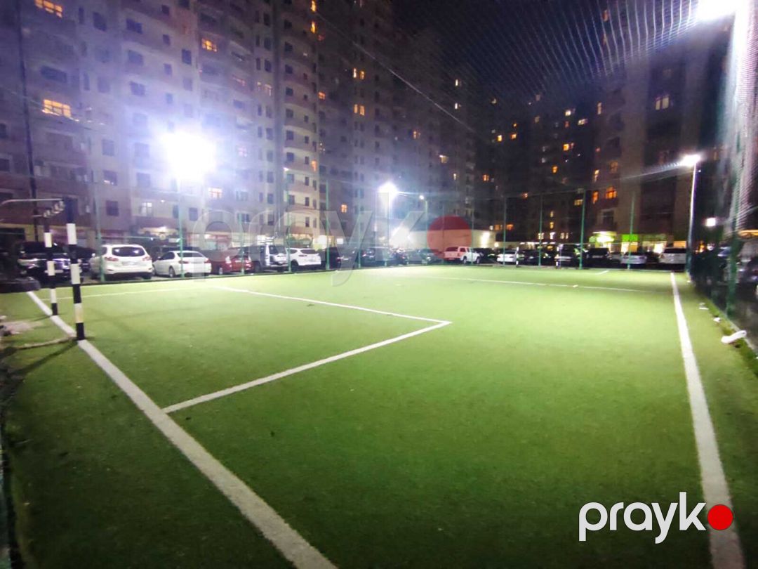 Satılır 2 otaqlı yeni tikili 70 m² — Mənzil, Bakı (2)