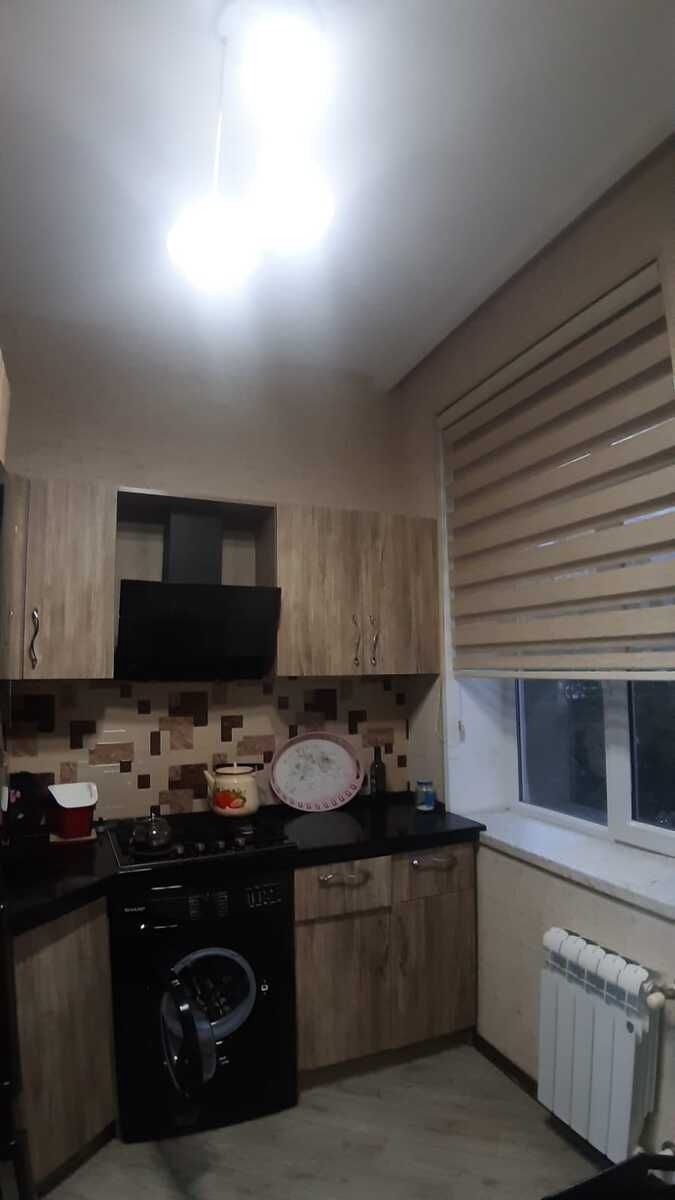 Satılır 2 otaqlı köhnə tikili 65 m² — Mənzil, Bakı (10)