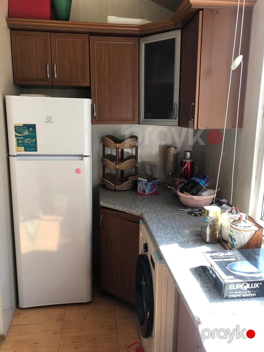 İcarəyə verilir 2 otaqlı yeni tikili 95 m² — Mənzil, Bakı (5)
