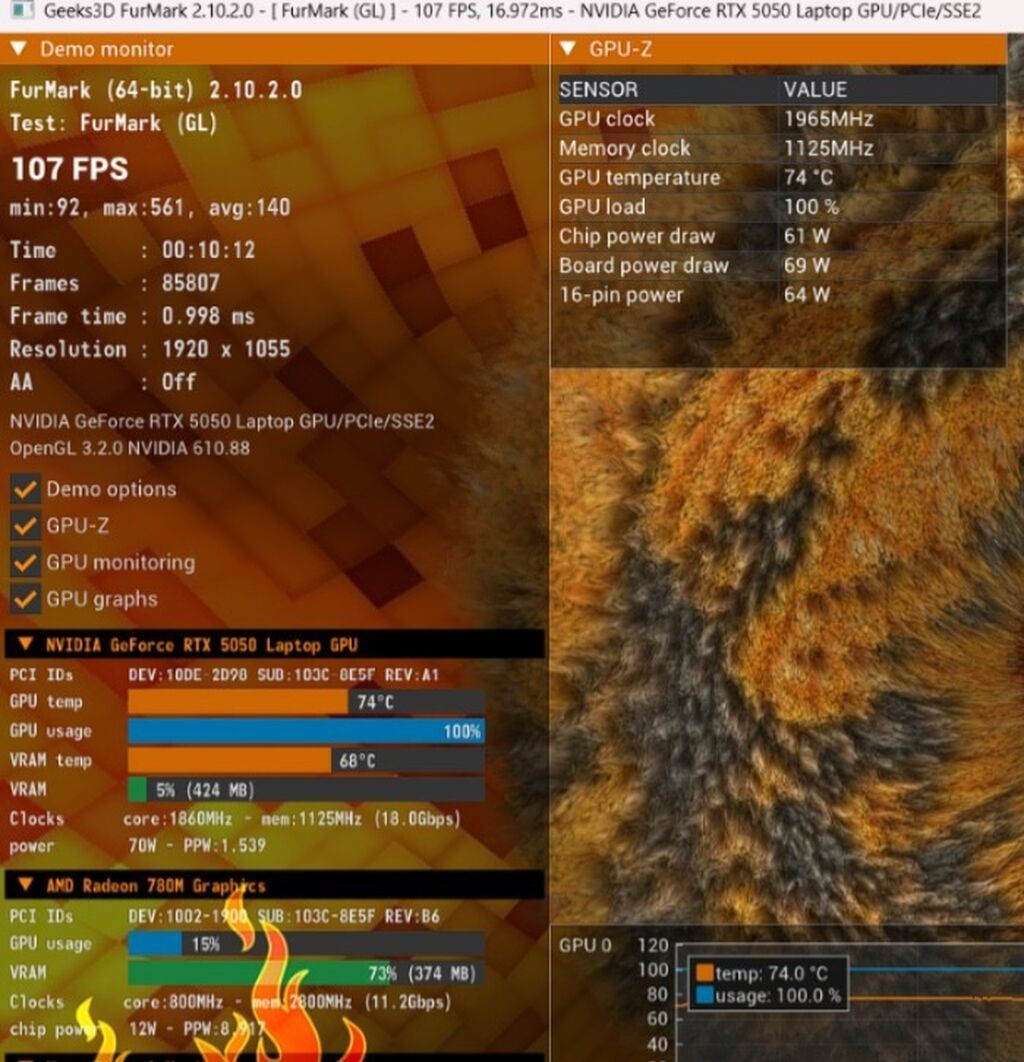 İşlənmiş HP Victus, 16 ", AMD Ryzen 7, 512 GB, Ünvandan götürmə, Ödənişli çatdırılma, Rayonlara çatdırılma — HP, Bakı (10)
