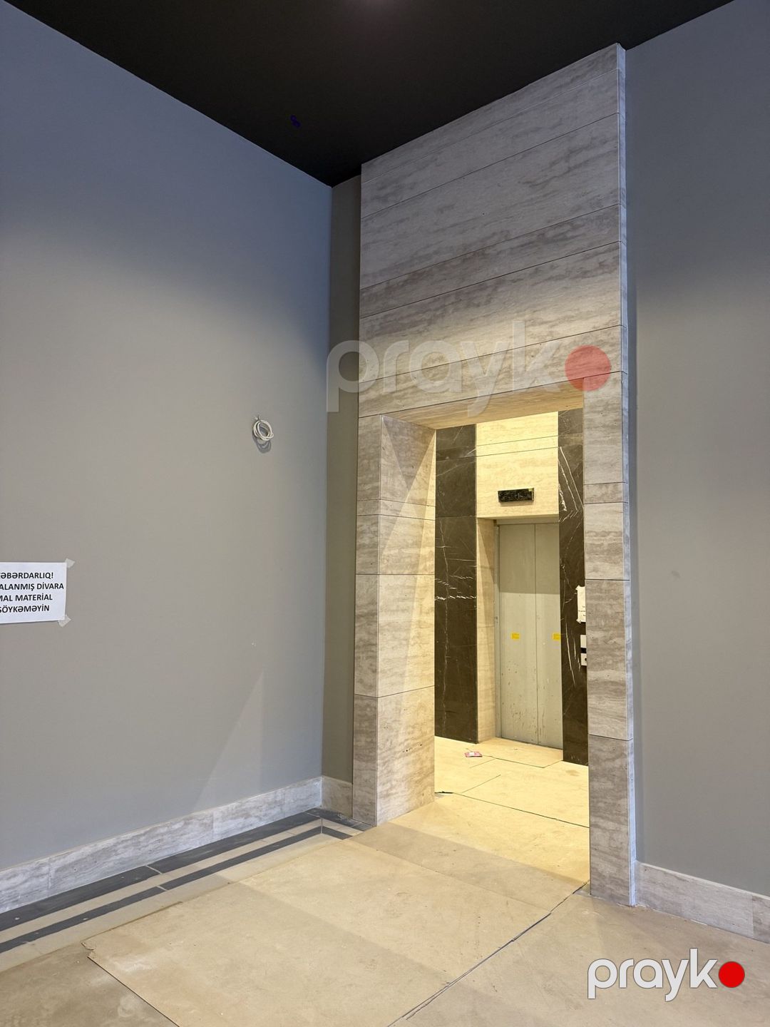 Satılır 2 otaqlı yeni tikili 92 m² — Mənzil, Bakı (7)