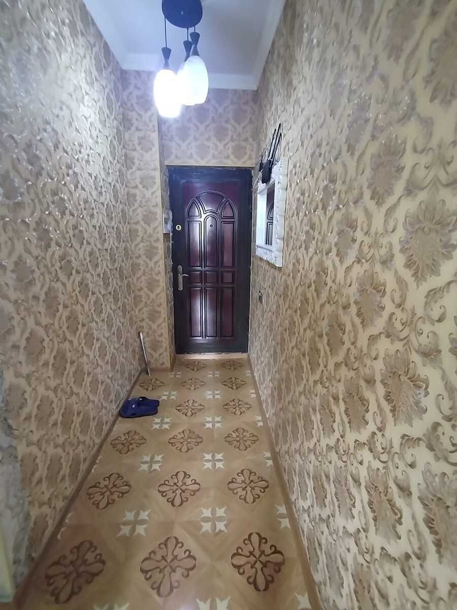 Satılır 2 otaqlı köhnə tikili 40 m² — Mənzil, Bakı (5)