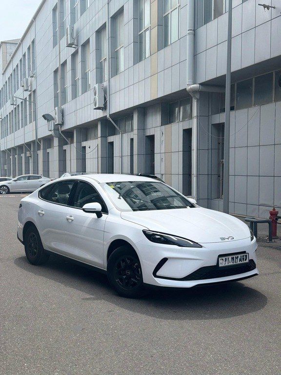 BYD Seal 05, 1.5 L, 15.87 kWh, 2025 il, 63 000 km — Avtomobillər, Bakı (2)