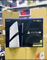 Sony PlayStation 5 Pro aliram — Elektronika
