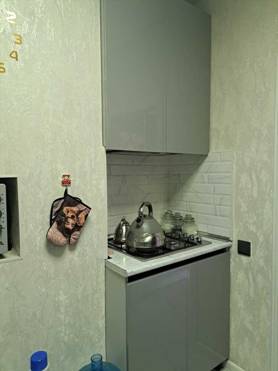 Satılır 2 otaqlı yeni tikili 54 m² — Mənzil, Bakı (4)