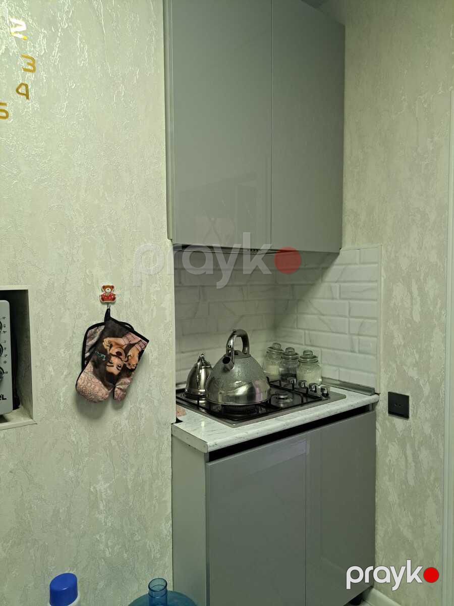 Satılır 2 otaqlı yeni tikili 58 m² — Mənzil, Bakı (7)
