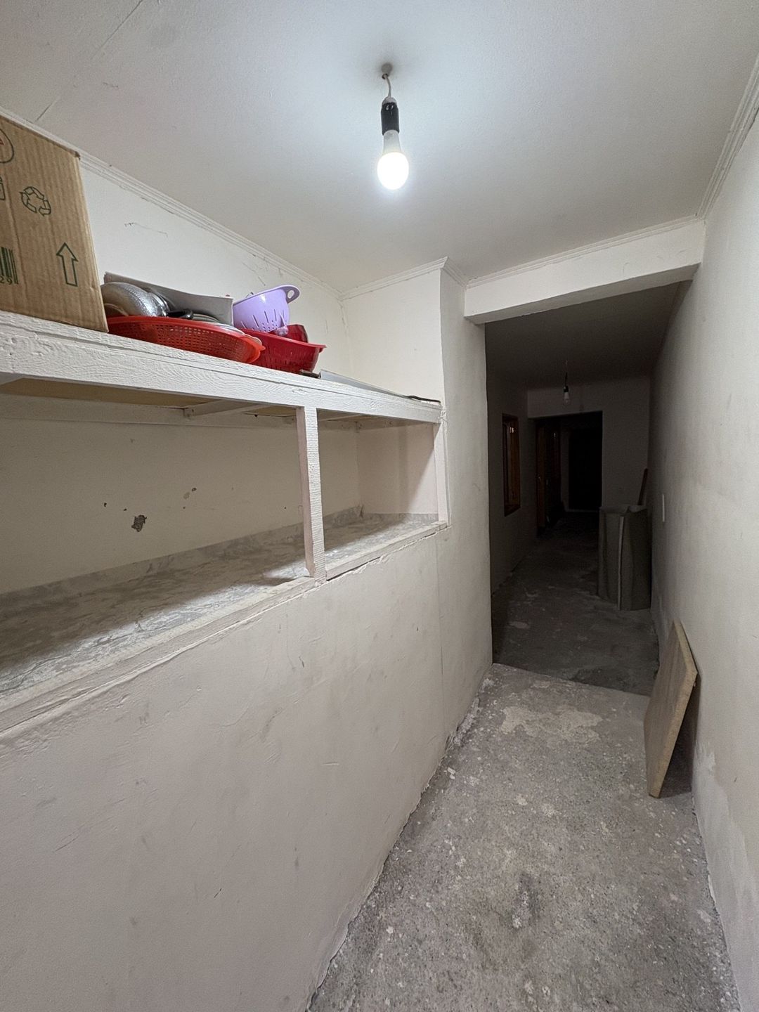 İcarəyə verilir 3 otaqlı həyət evi/bağ evi 110 m² — Ev, villa, Bakı (8)