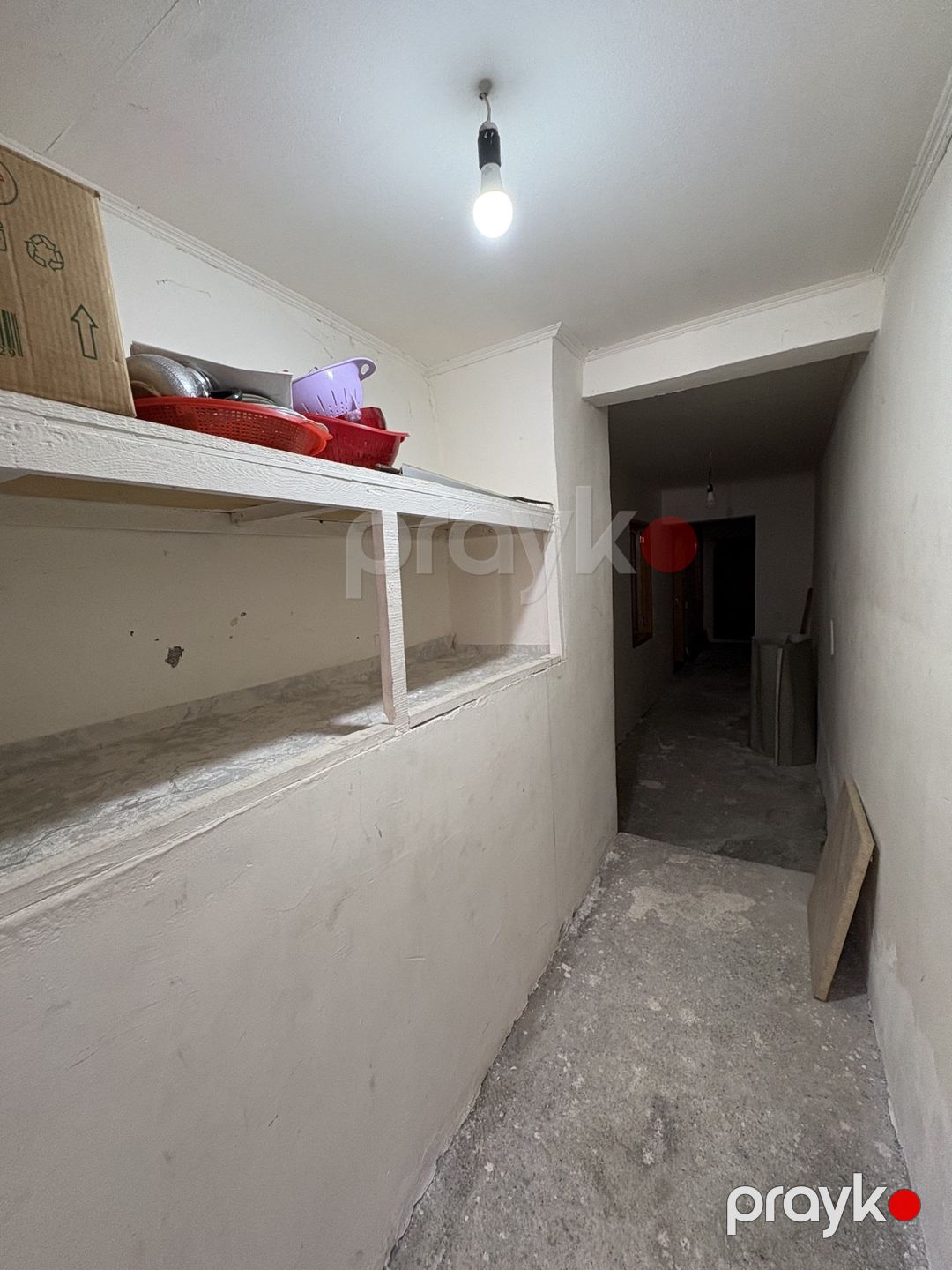 İcarəyə verilir 3 otaqlı həyət evi/bağ evi 110 m² — Ev, villa, Bakı (8)