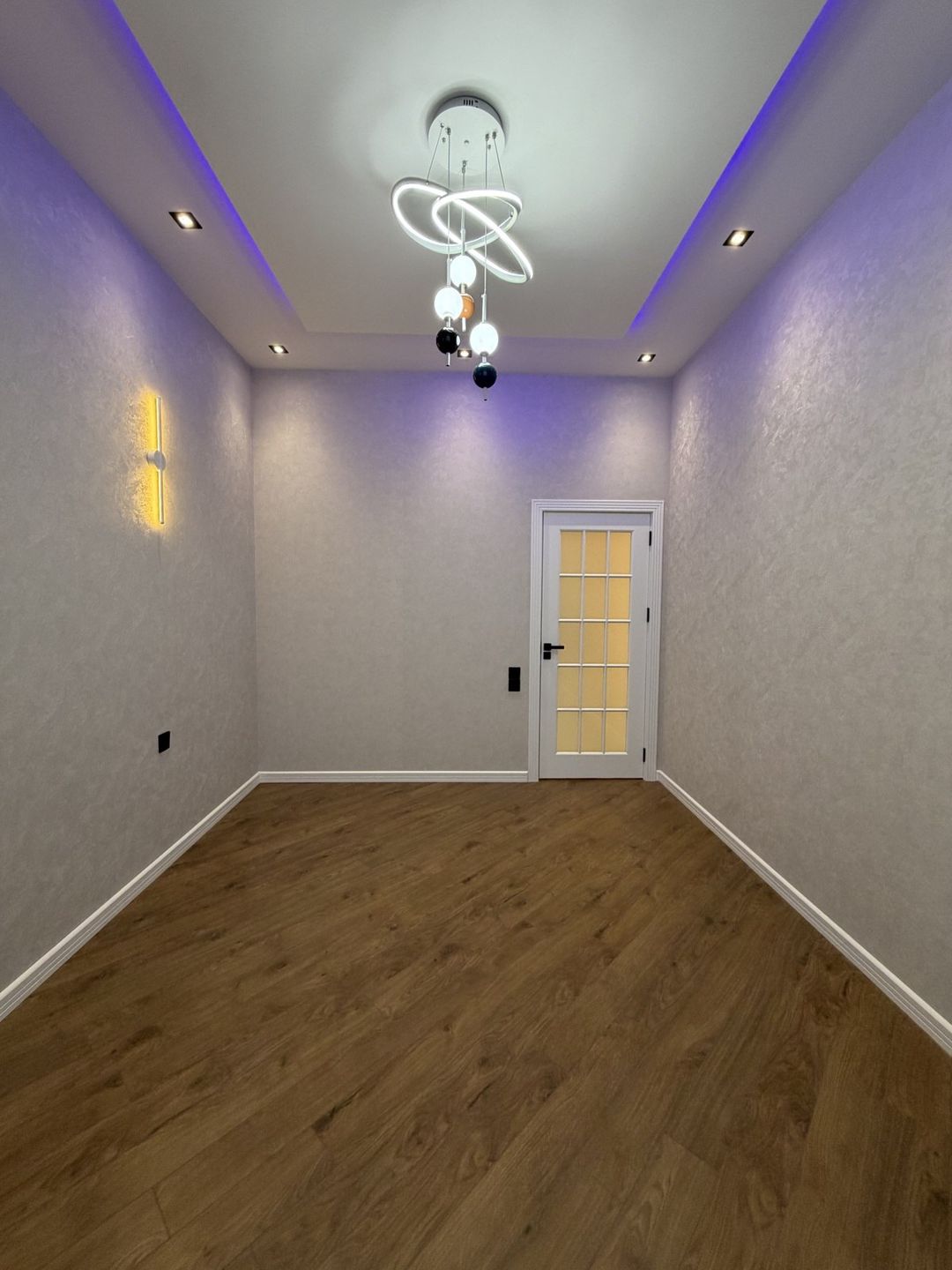 Satılır 2 otaqlı yeni tikili 57 m² — Mənzil, Sumqayıt (11)