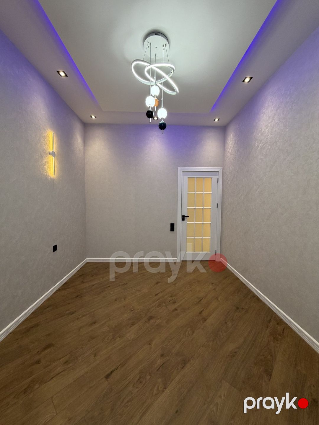 Satılır 2 otaqlı yeni tikili 57 m² — Mənzil, Sumqayıt (11)