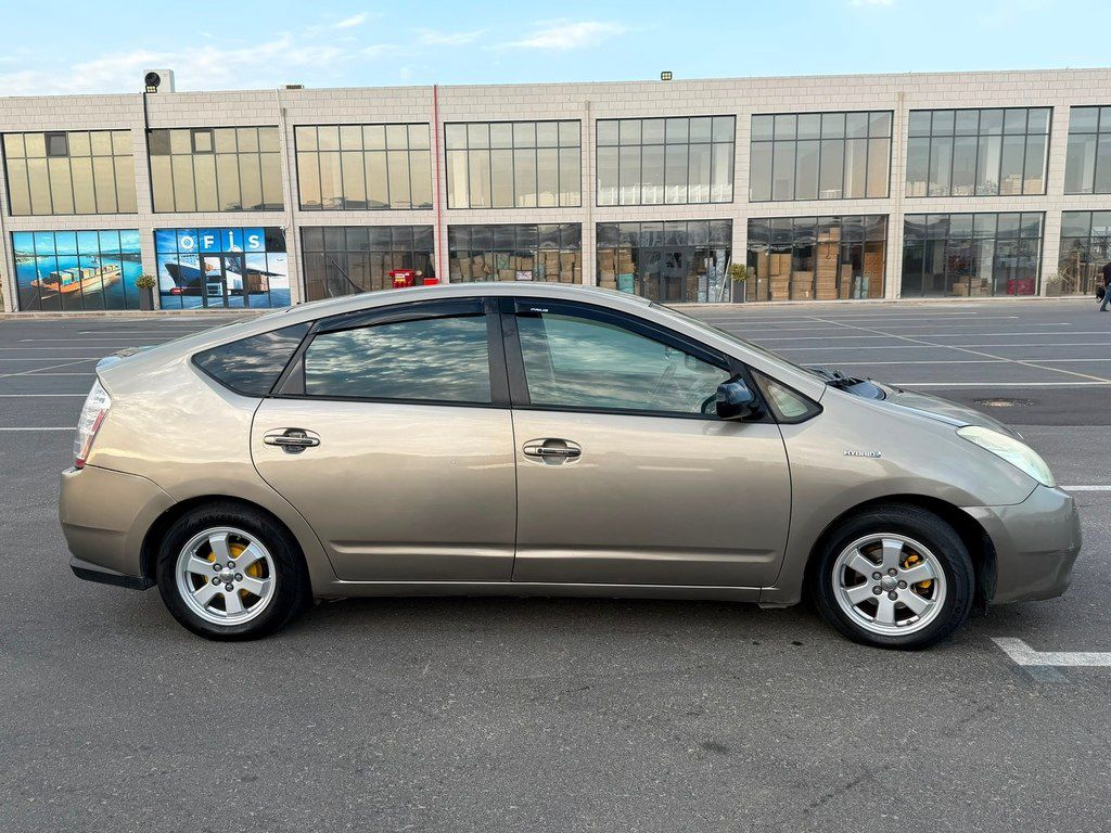 Toyota Prius, 1.5 L, 1.3 kWh, 2006 il, 302 245 km — Avtomobillər, Bakı (4)