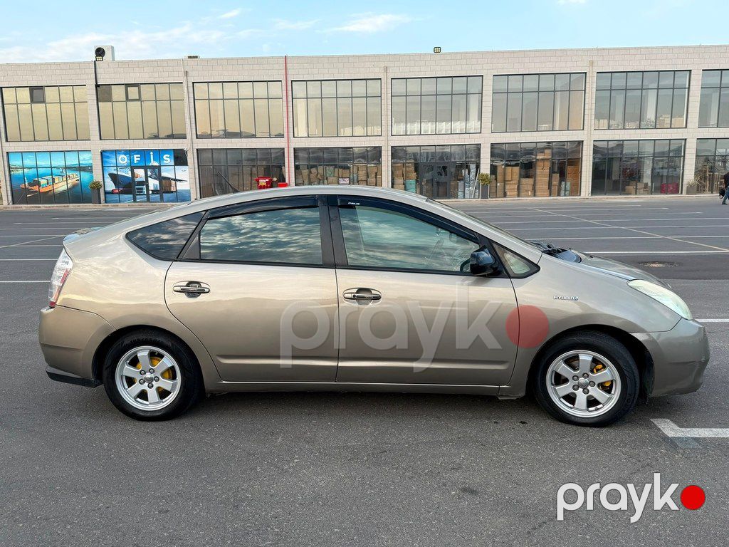 Toyota Prius, 1.5 L, 1.3 kWh, 2006 il, 302 245 km — Avtomobillər, Bakı (4)