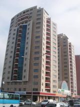 3-otaqlı yeni tikili, Nəsimi r., 142 m² — Pakk Group