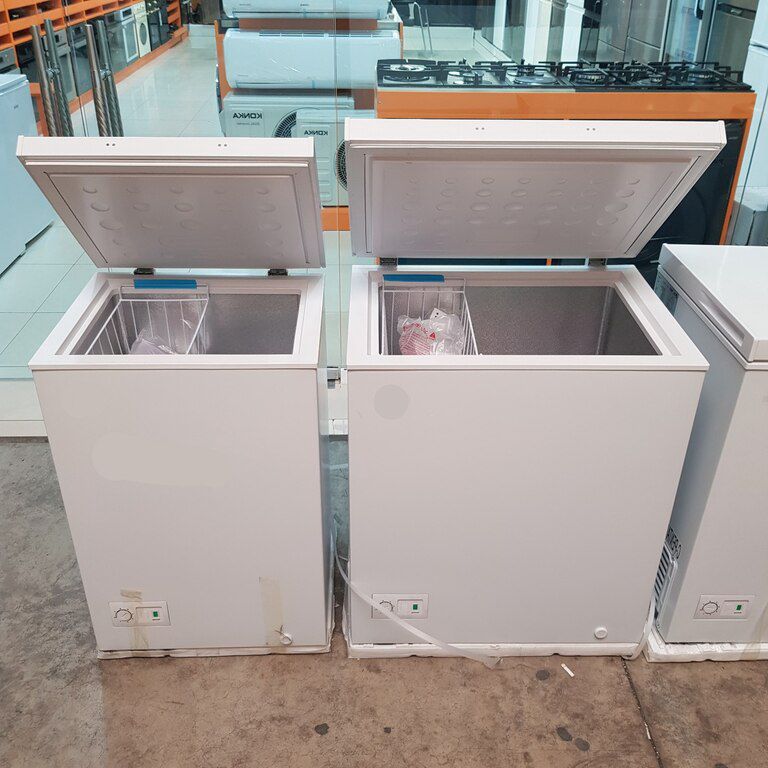 Dondurucular "Box" — Biznes və avadanlıq, Bakı