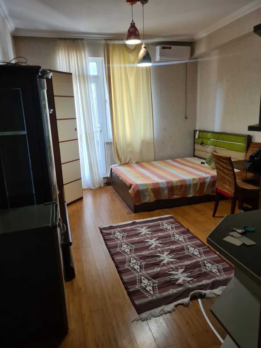 İcarəyə verilir 1 otaqlı yeni tikili 30 m² — Mənzil, Bakı (2)