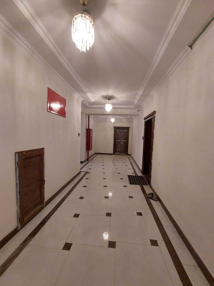 Satılır 2 otaqlı yeni tikili 85 m² — Mənzil, Bakı (7)