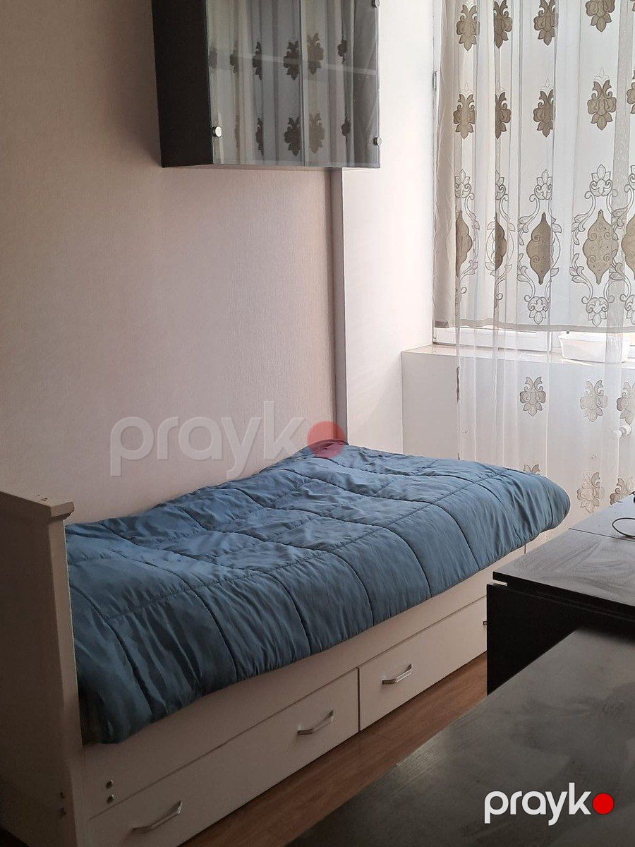 İcarəyə verilir 4 otaqlı yeni tikili 130 m² — Mənzil, Bakı (9)