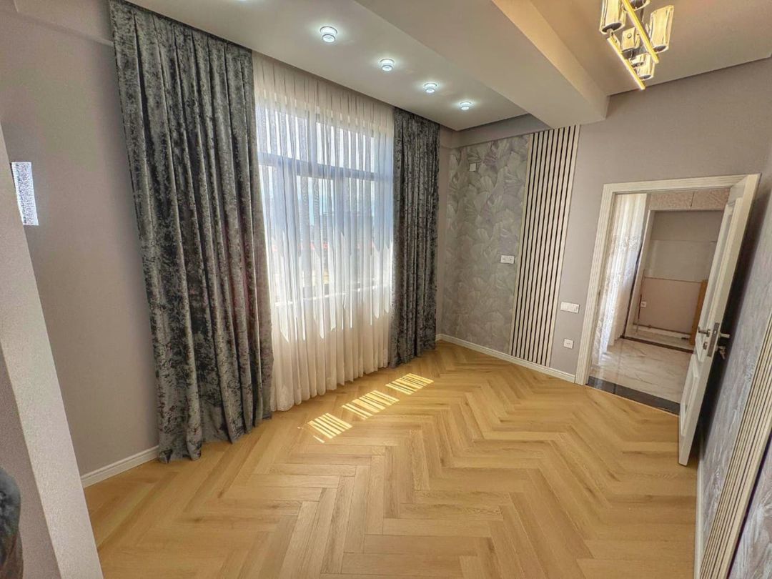 Satılır 3 otaqlı yeni tikili 90 m² — Mənzil, Bakı (7)